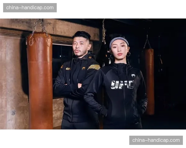 综合格斗装备品牌Venum年销售额创新高，CEO称将加大运动员赞助投入