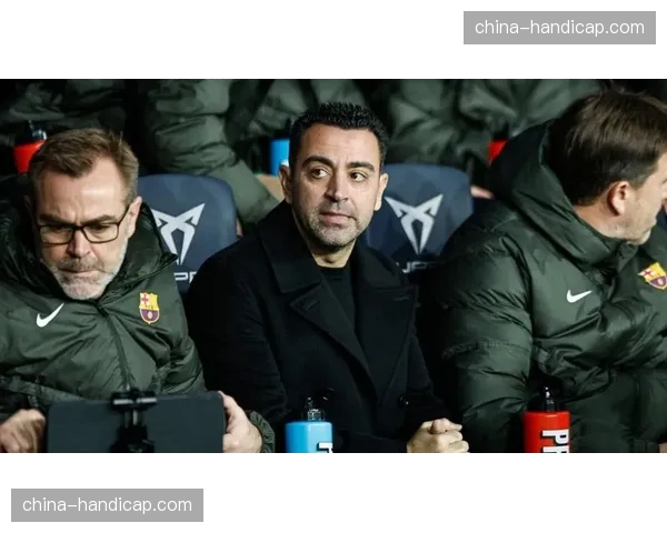 赛前发布会:哈维回应帅位传闻,称“专注当下直至赛季结束” 赛前发布会:哈维回应帅位传闻,称“专注当下直至赛季结束”