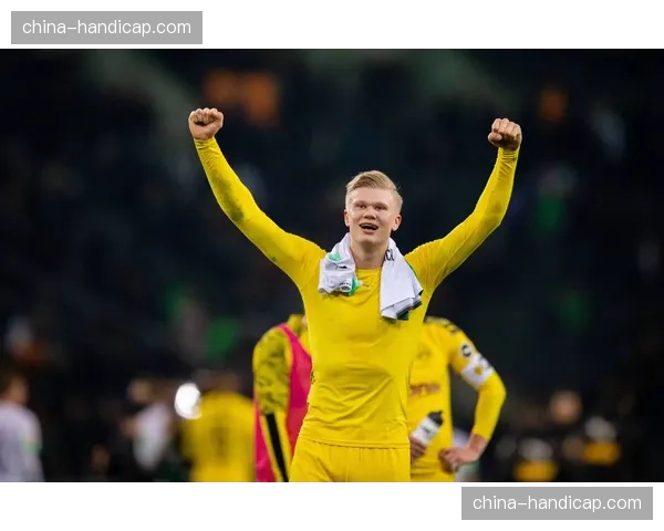 独家专访哈兰德：谈论卫冕金靴与瓜迪奥拉的信任